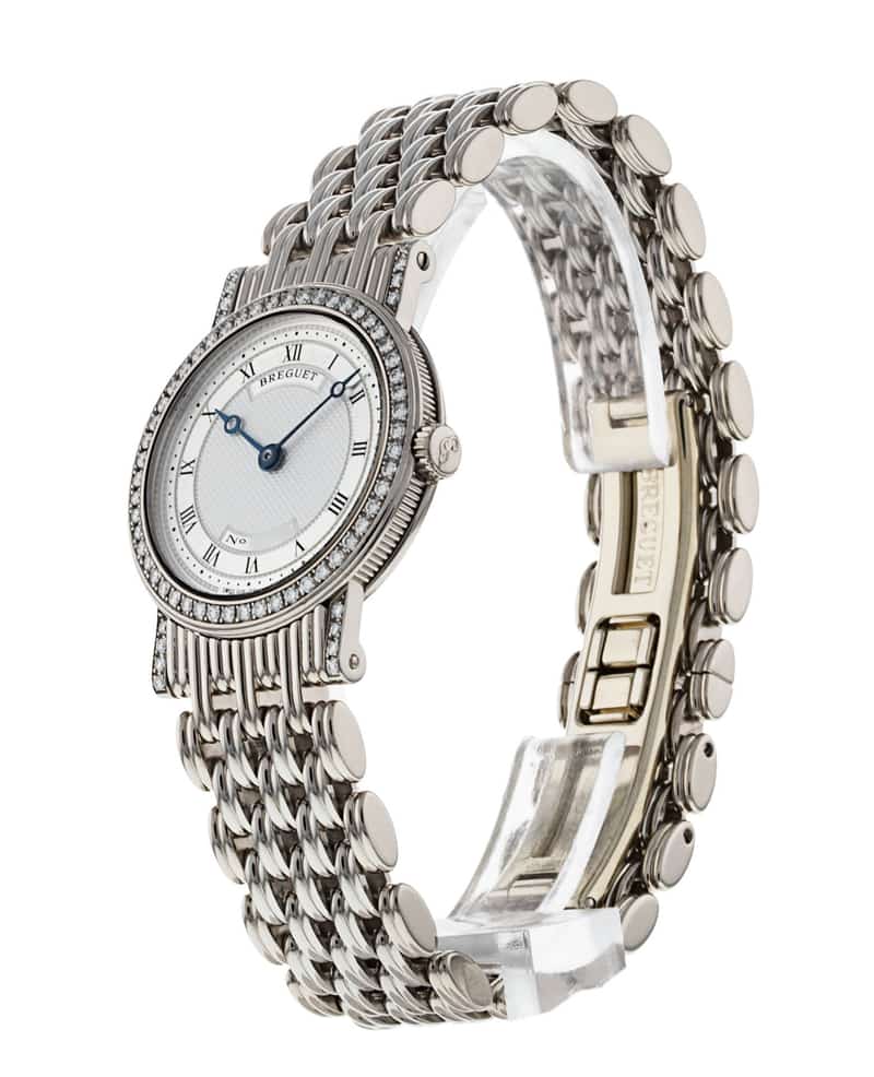 Breguet Classique 8561BB/11/BA0